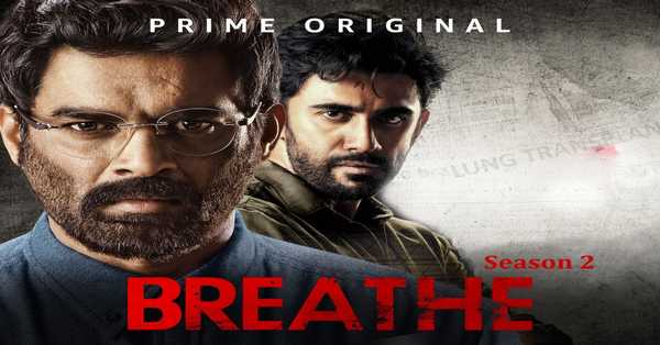 Breathe Season 2 Web Series: release date, cast, story, teaser, trailer, firstlook, rating, reviews, box office collection and preview